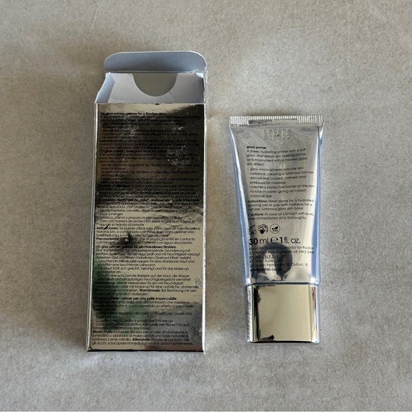 Rodial Glass Primer – Flawless Glow - Picture 2 of 2